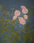 Cosmos in Spring